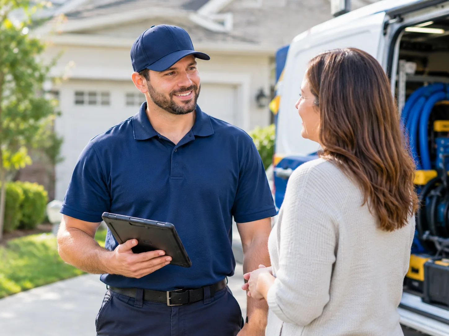 Sewage Backup Cleanup Hoffmeister, NY FAQs